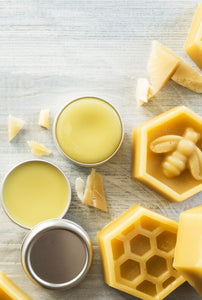 Beeswax Benefits