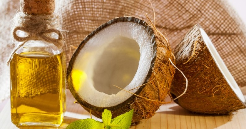 The Benefits of Coconut Oil