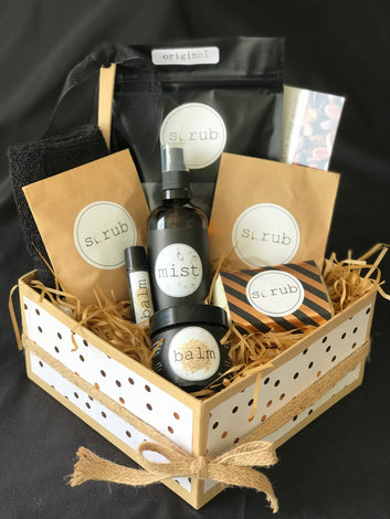 Gift Boxes