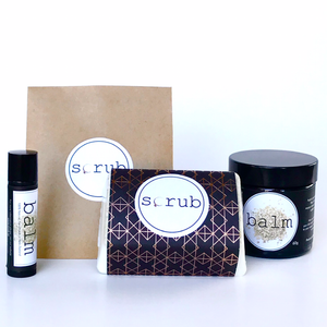 Gift selection