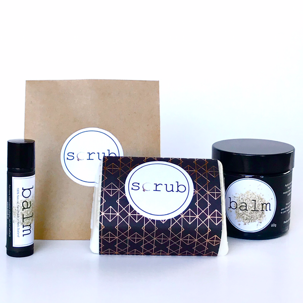 Gift selection