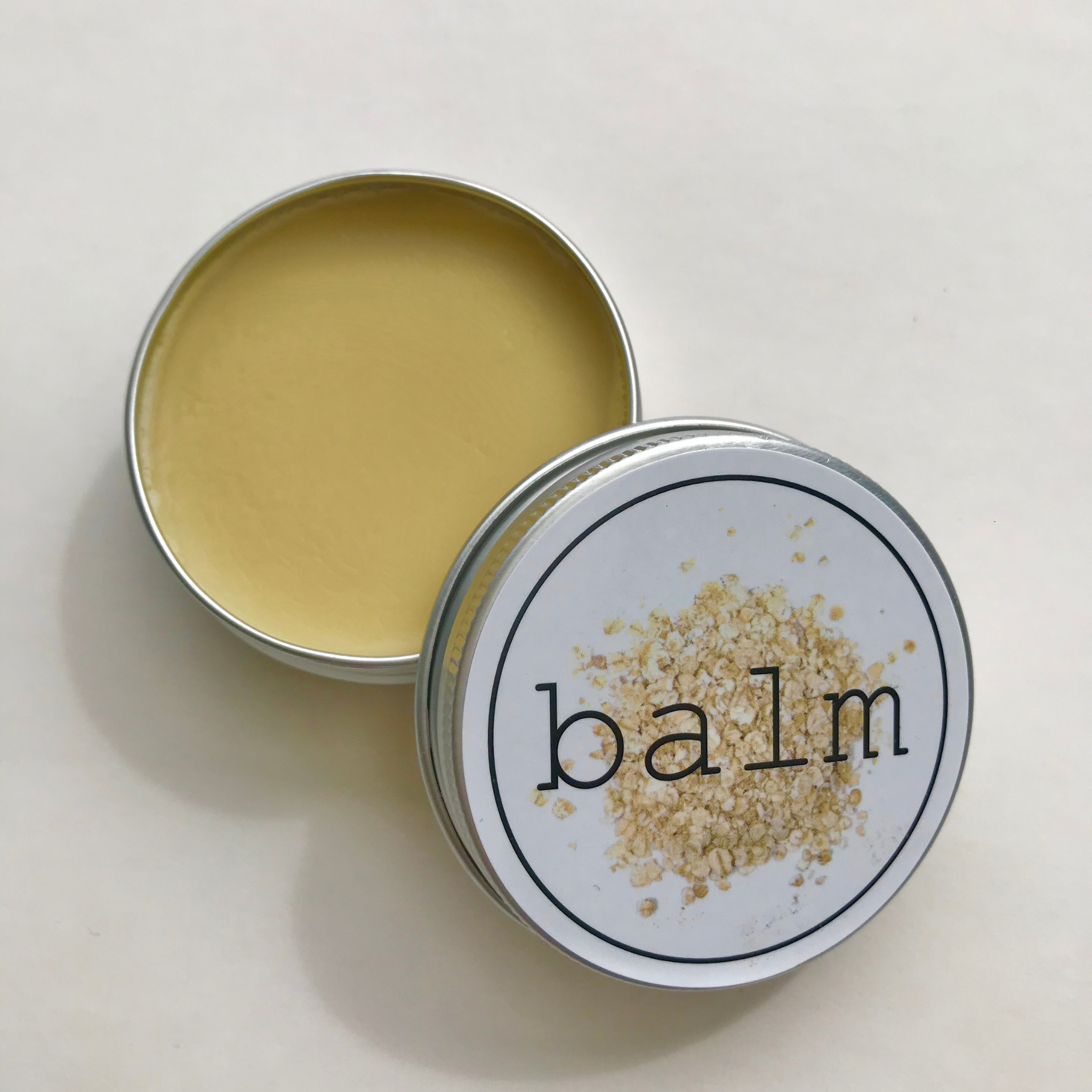 Mini Balm