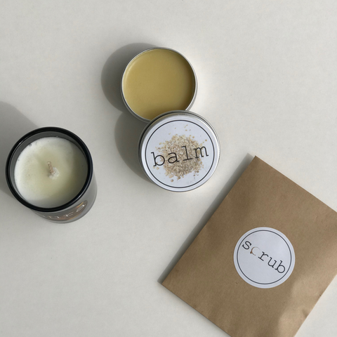 Mini Sampler