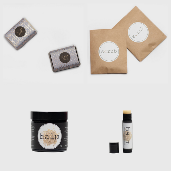 Best Selling Gift Pack