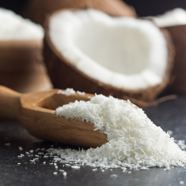 Coffee Body Scrub - Coconut 200g
