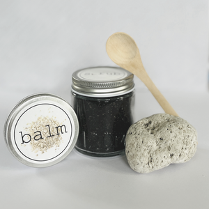Mini Foot Spa Set