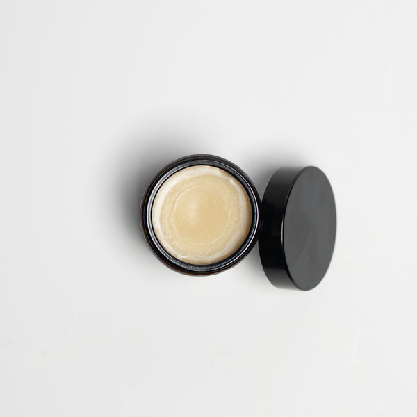 Oatmeal Infused Balm 60g