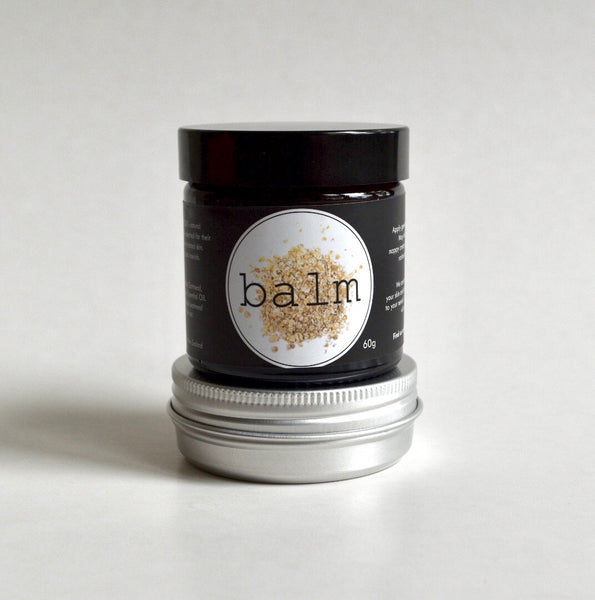 Mini Balm