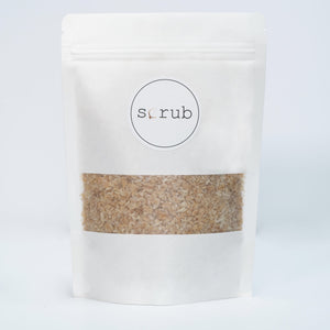 Oatmeal Soak