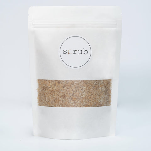 Oatmeal Soak
