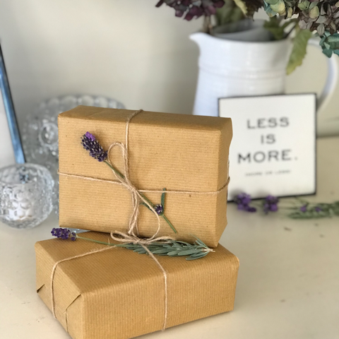 Premium Gift Wrapping