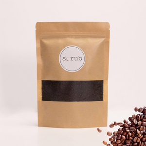 Coffee Body Scrub - Face Blend Original 200g