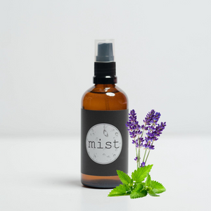 Mist - Relief