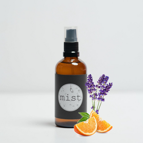 Mist - Calming