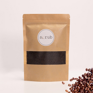 Coffee Body Scrub - Original 200g