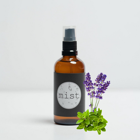 Mist - Uplifting